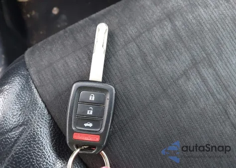 2016 Honda Accord Sport z USA, uszkodzony, nr VIN 1HGCR2F55GA132694